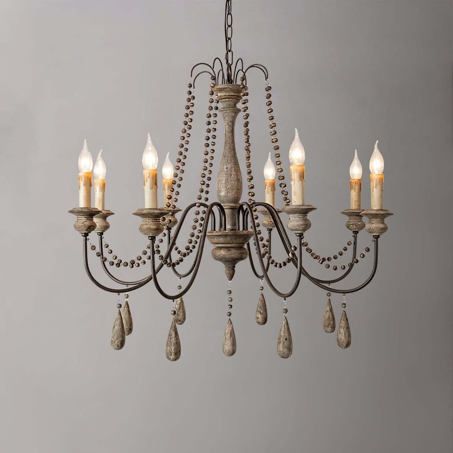 Massipur Chandelier