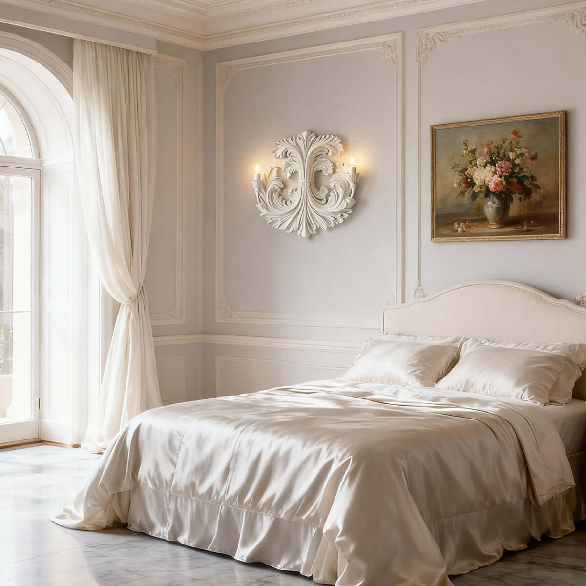 Mavora Wall Light
