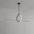 Mengatur Chandelier