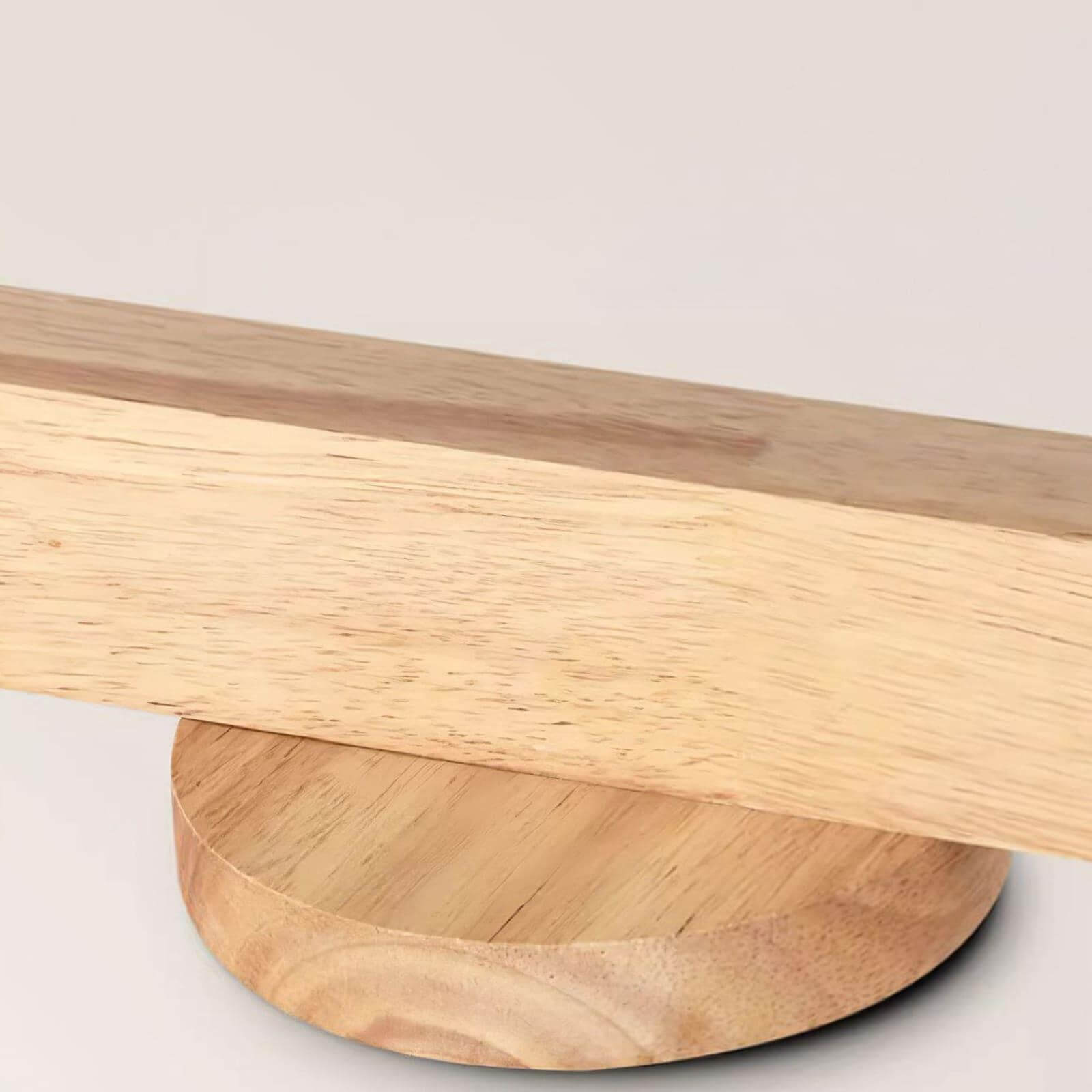 Merlo Wood Track Lighting