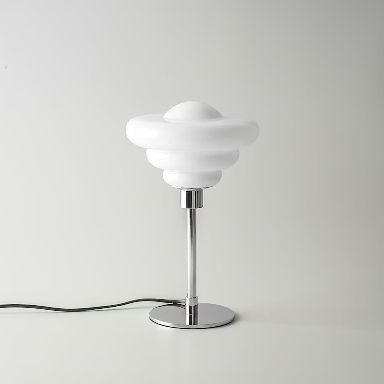 Metallica Table Lamp