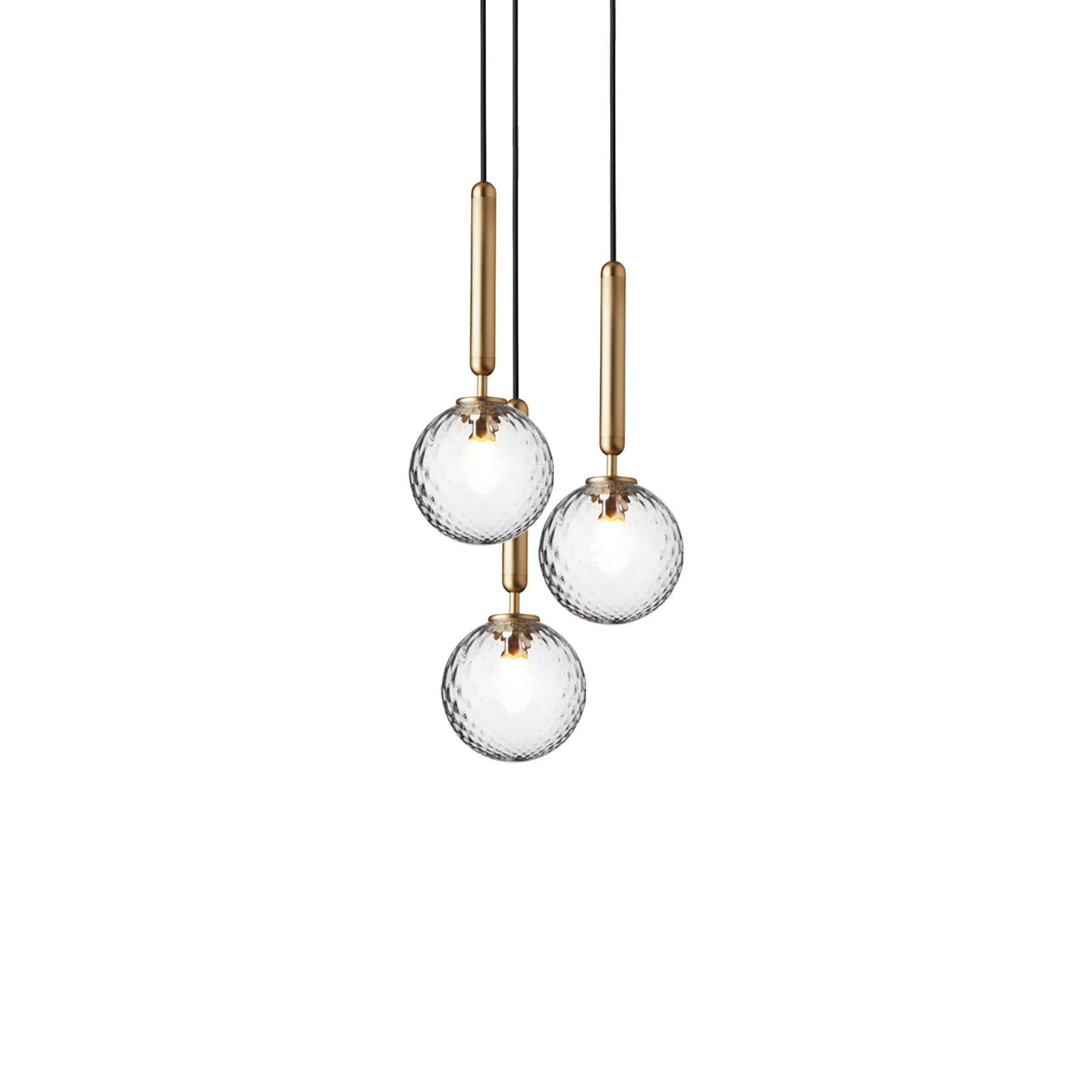 Miira Pendant Light