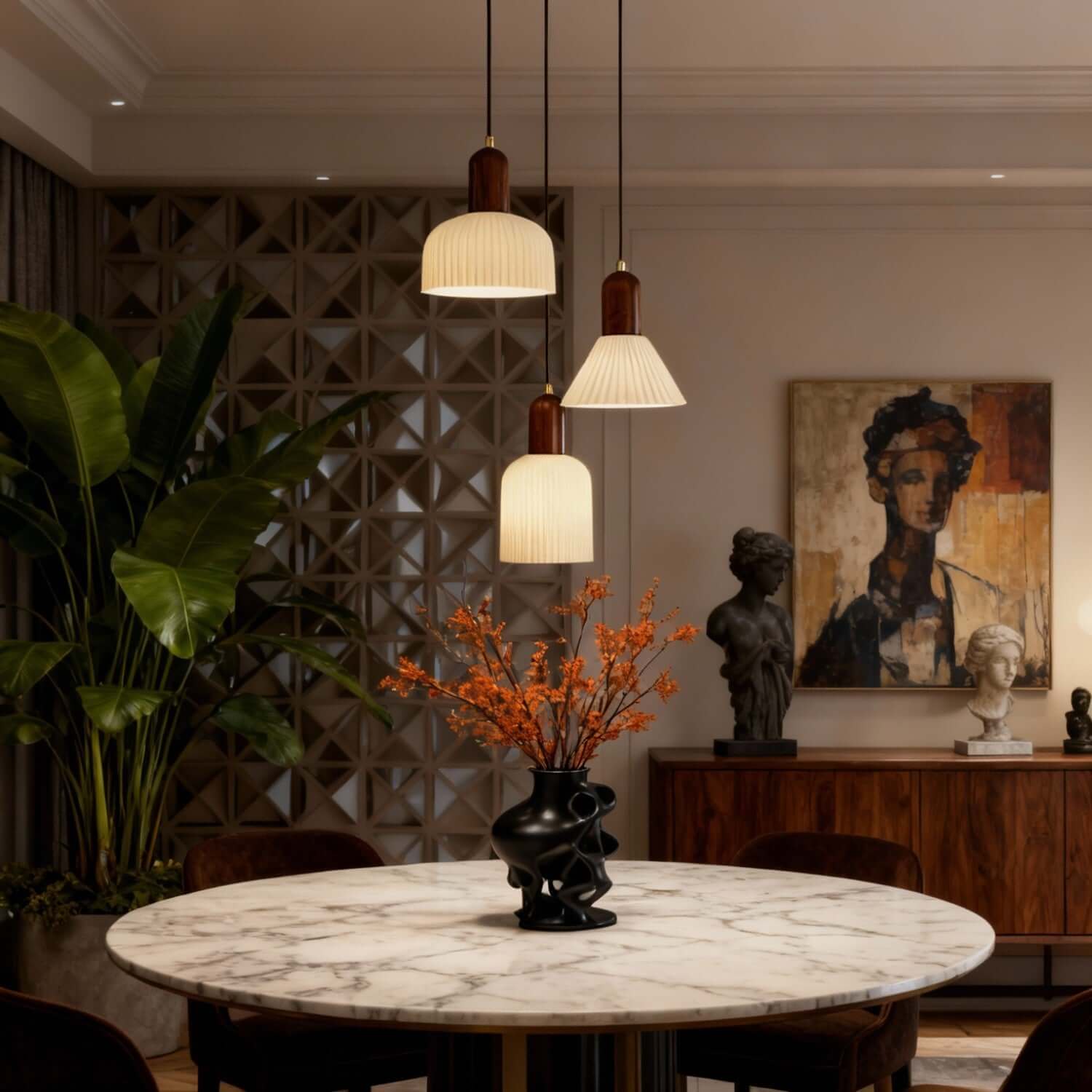 Miravo Chandelier