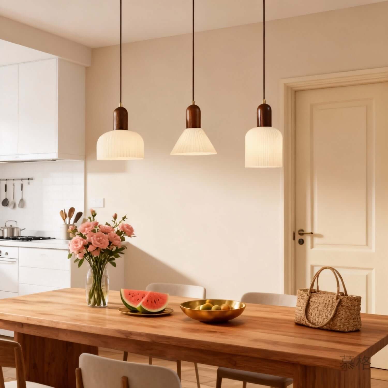 Miravo Chandelier