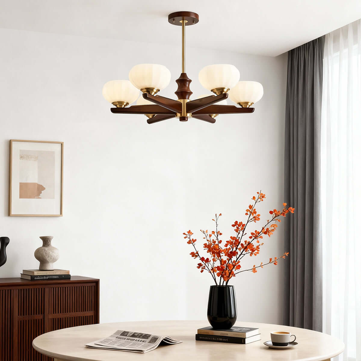 Mirune Chandelier