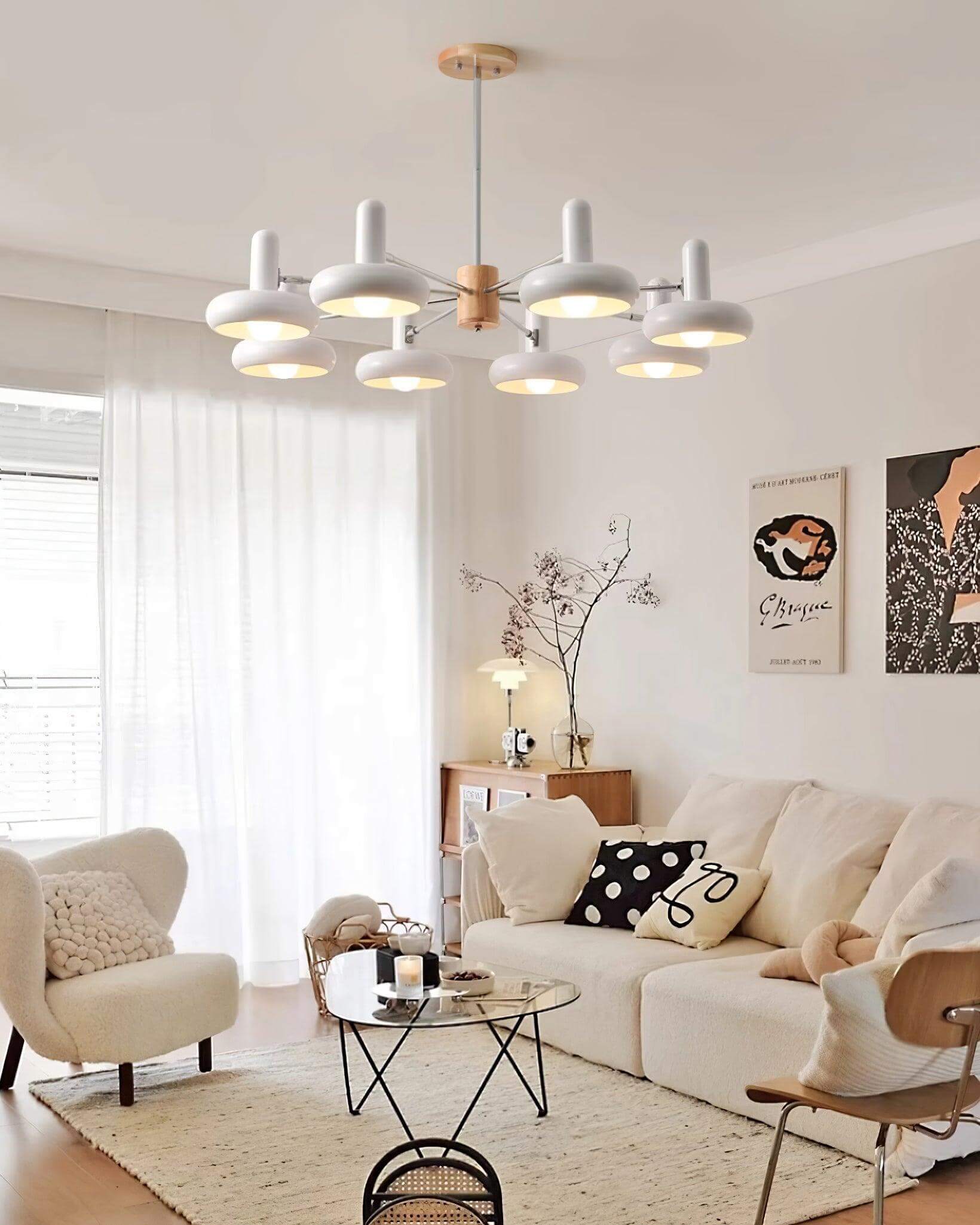Mitzi Maddie Chandelier