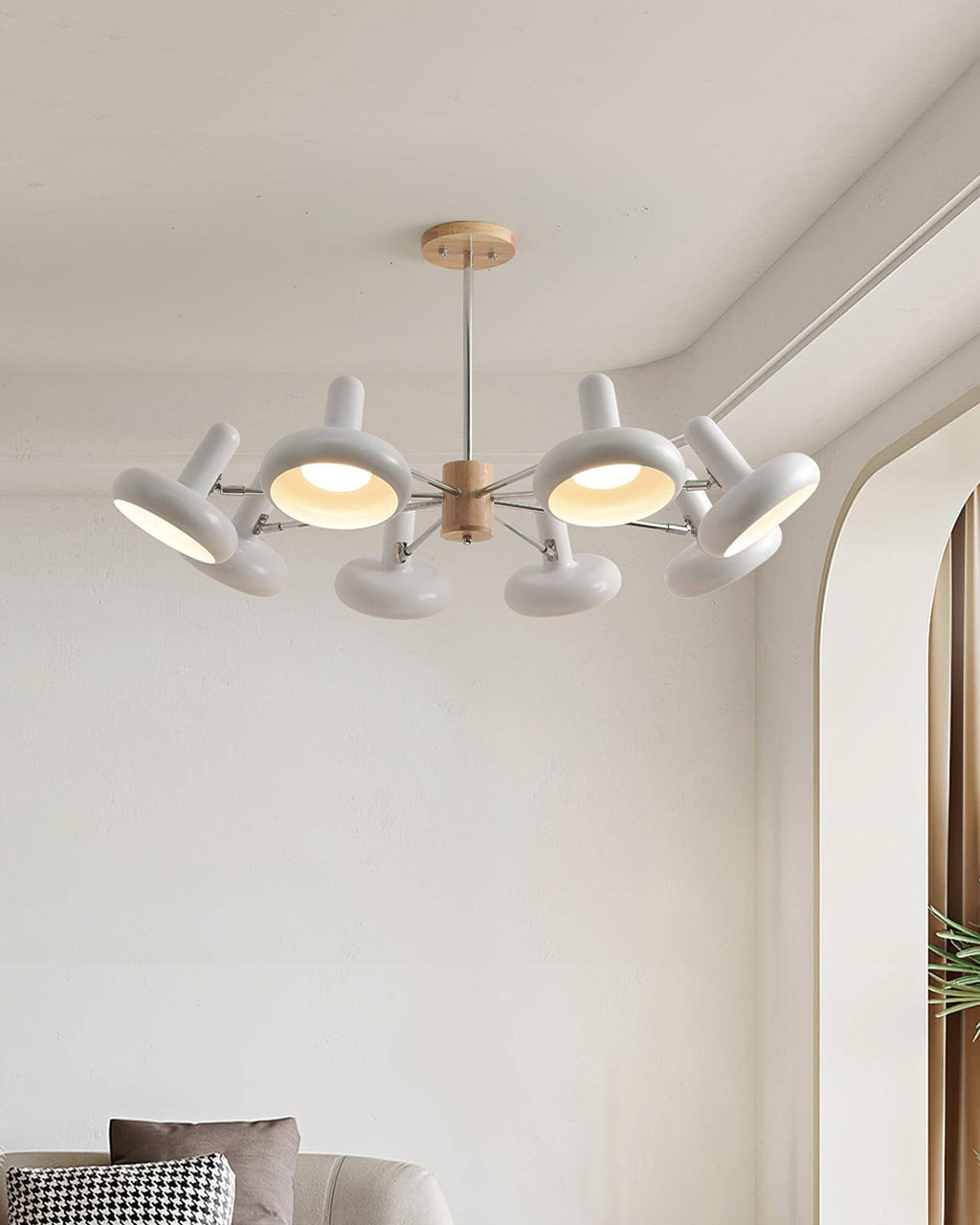 Mitzi Maddie Chandelier