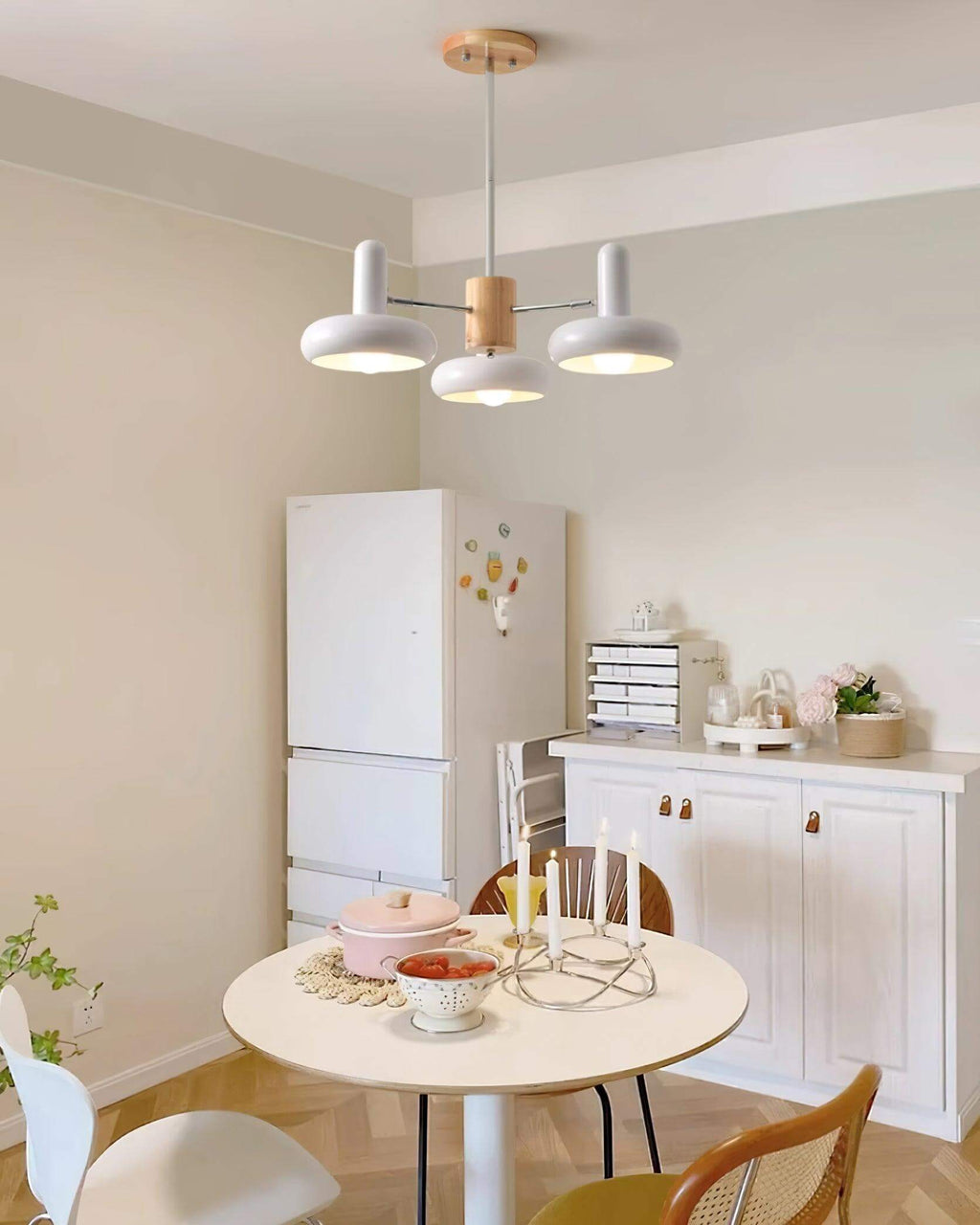 Mitzi Maddie Chandelier