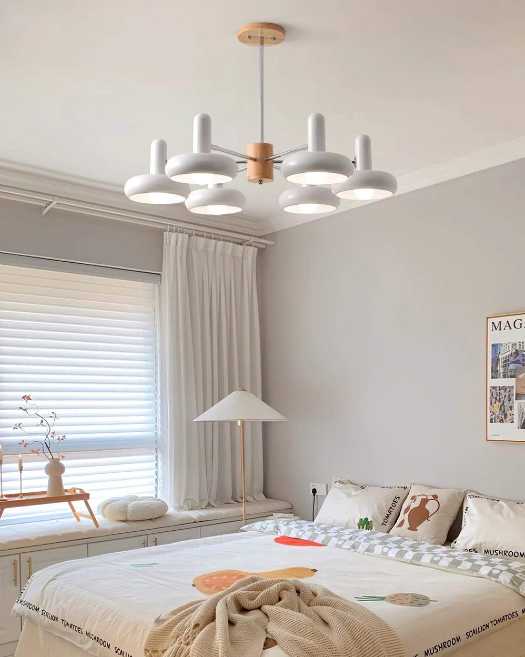 Mitzi Maddie Chandelier