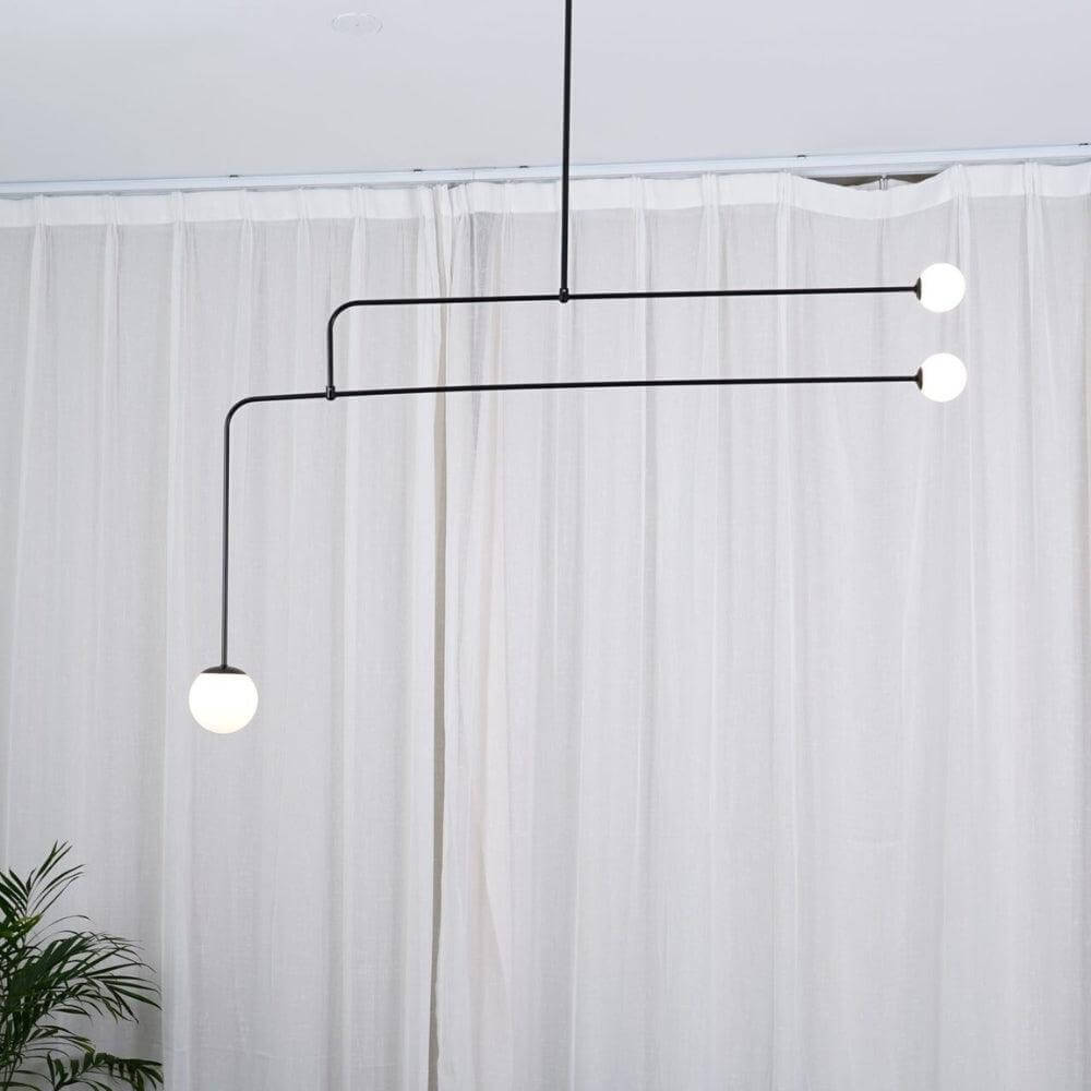 Mobile Chandelier