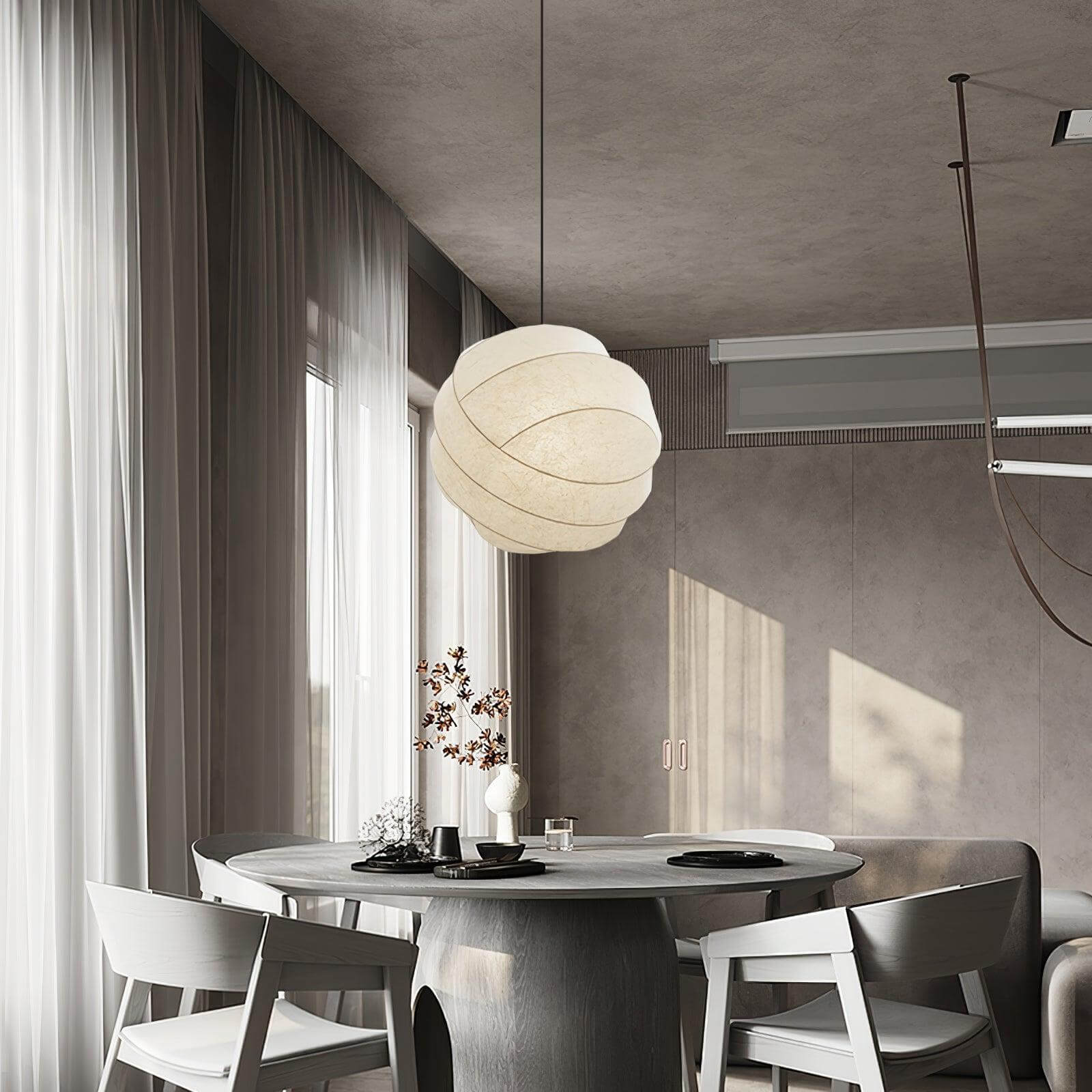 Turner Pendant Light