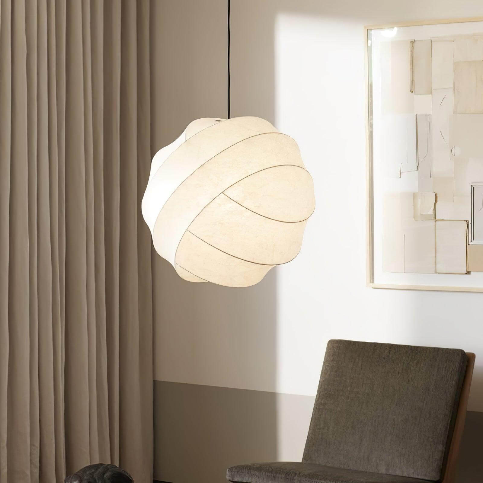 Turner Pendant Light