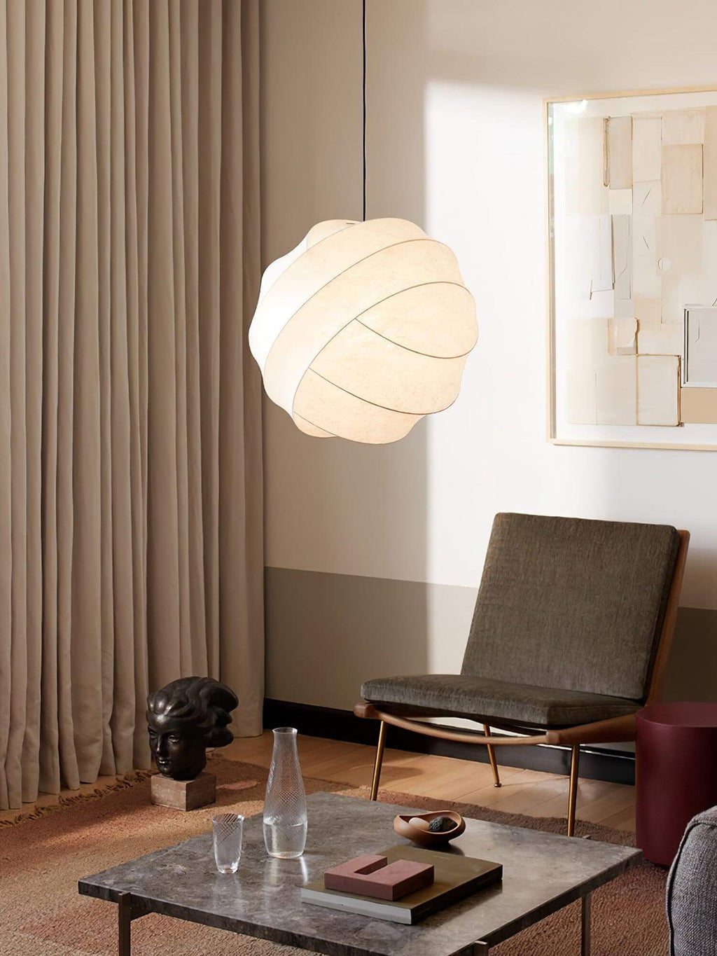 Turner Pendant Light