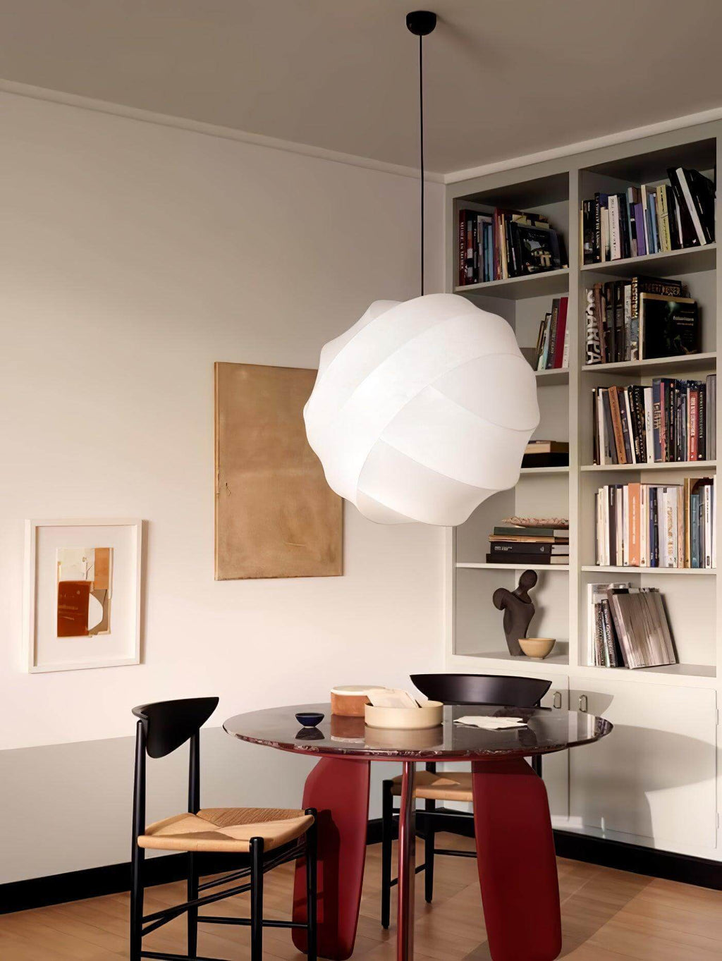 Turner Pendant Light