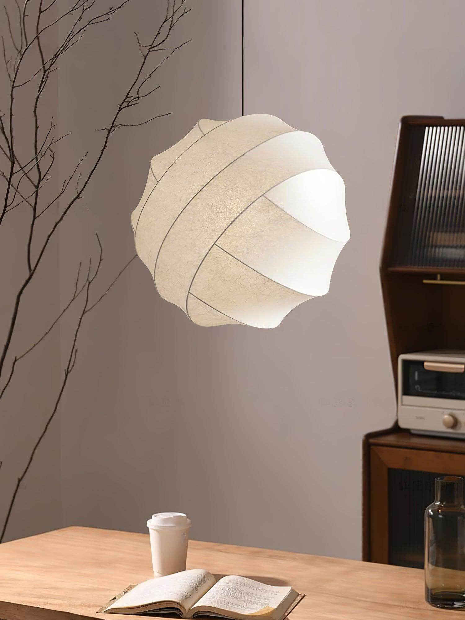 Turner Pendant Light
