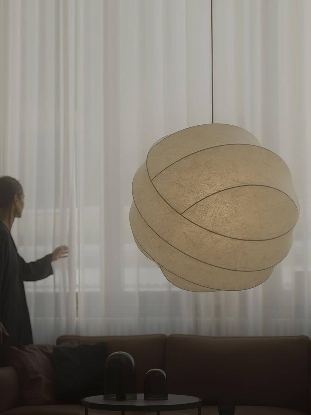 Turner Pendant Light