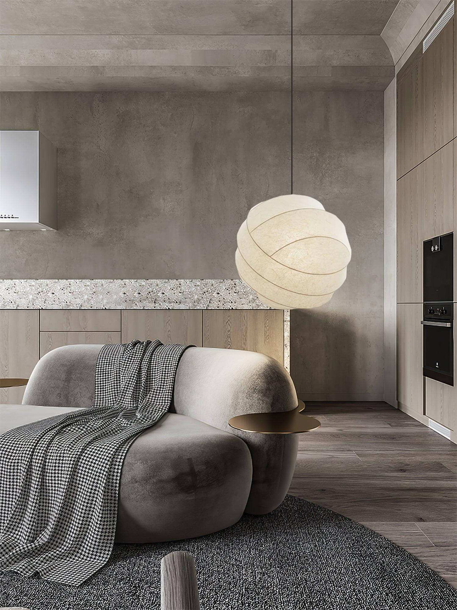 Turner Pendant Light