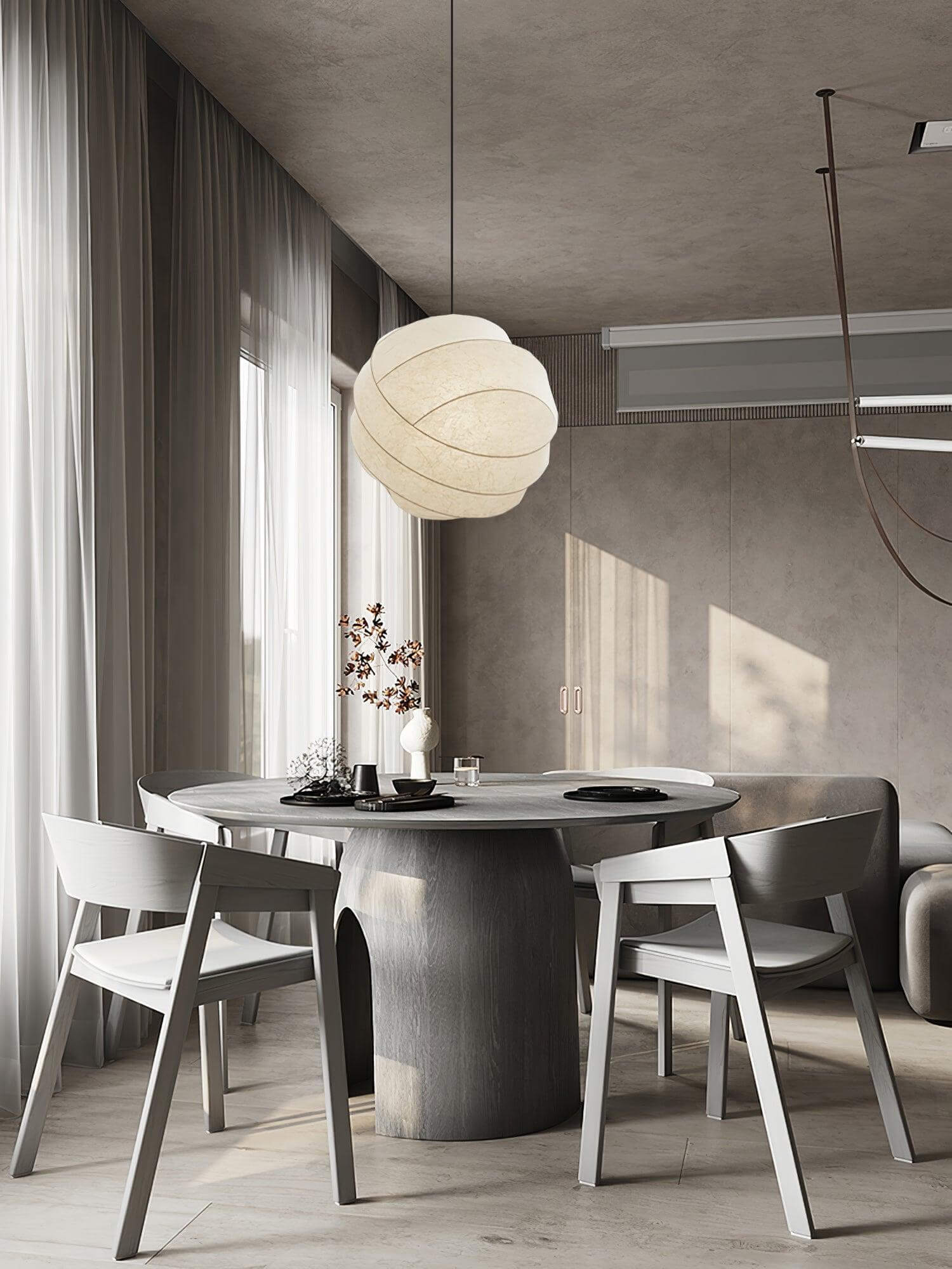 Turner Pendant Light