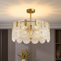 Ravilo Chandelier