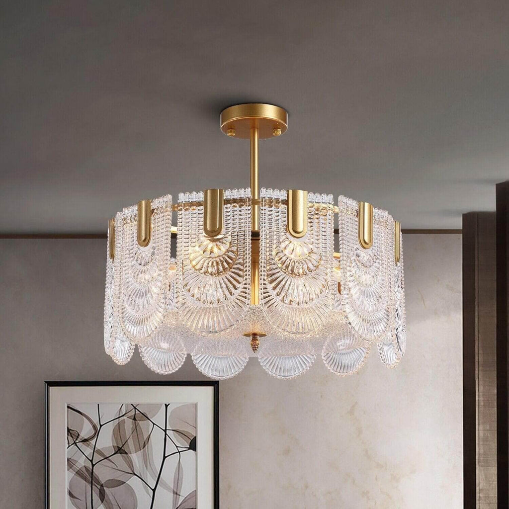 Ravilo Chandelier