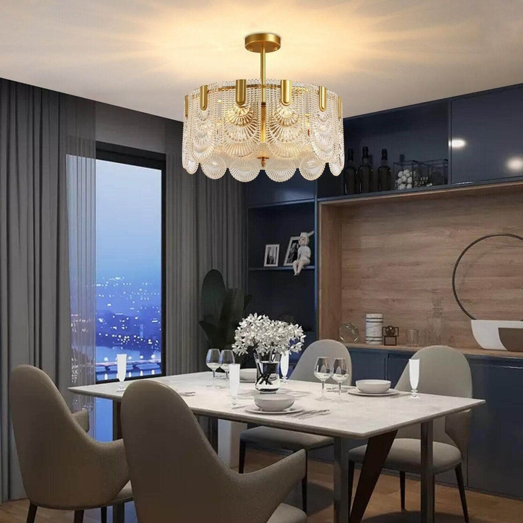 Ravilo Chandelier