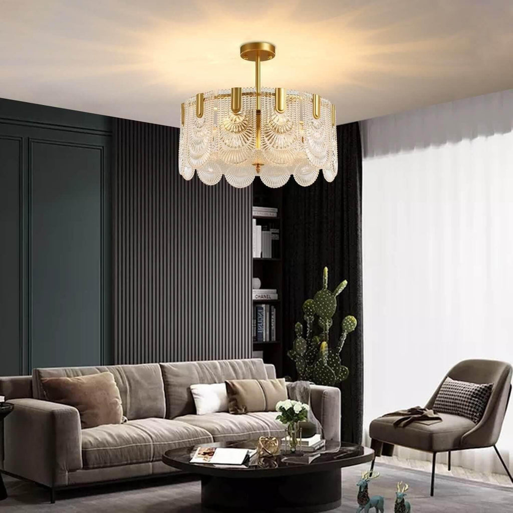 Ravilo Chandelier