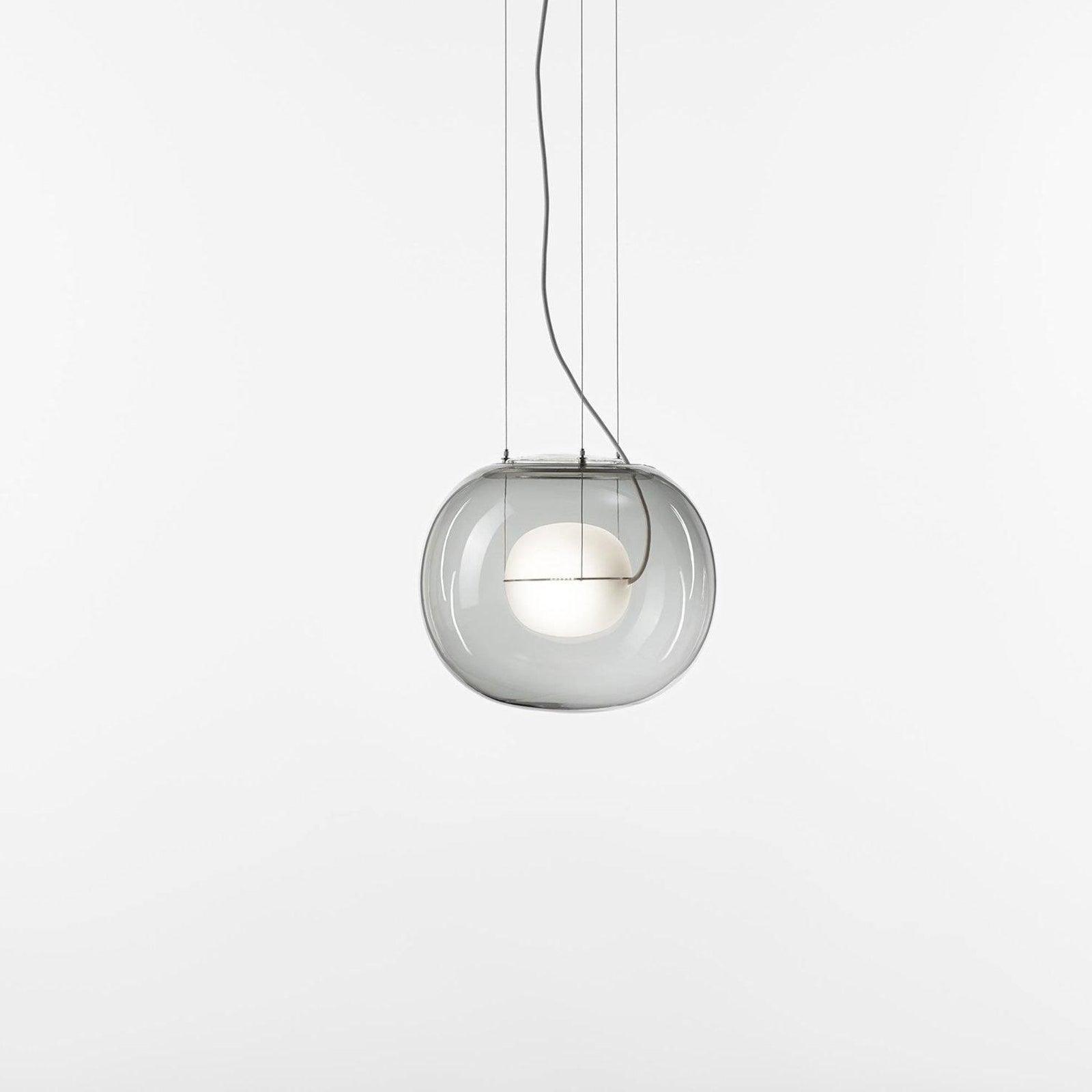 Pearl Pendant Light