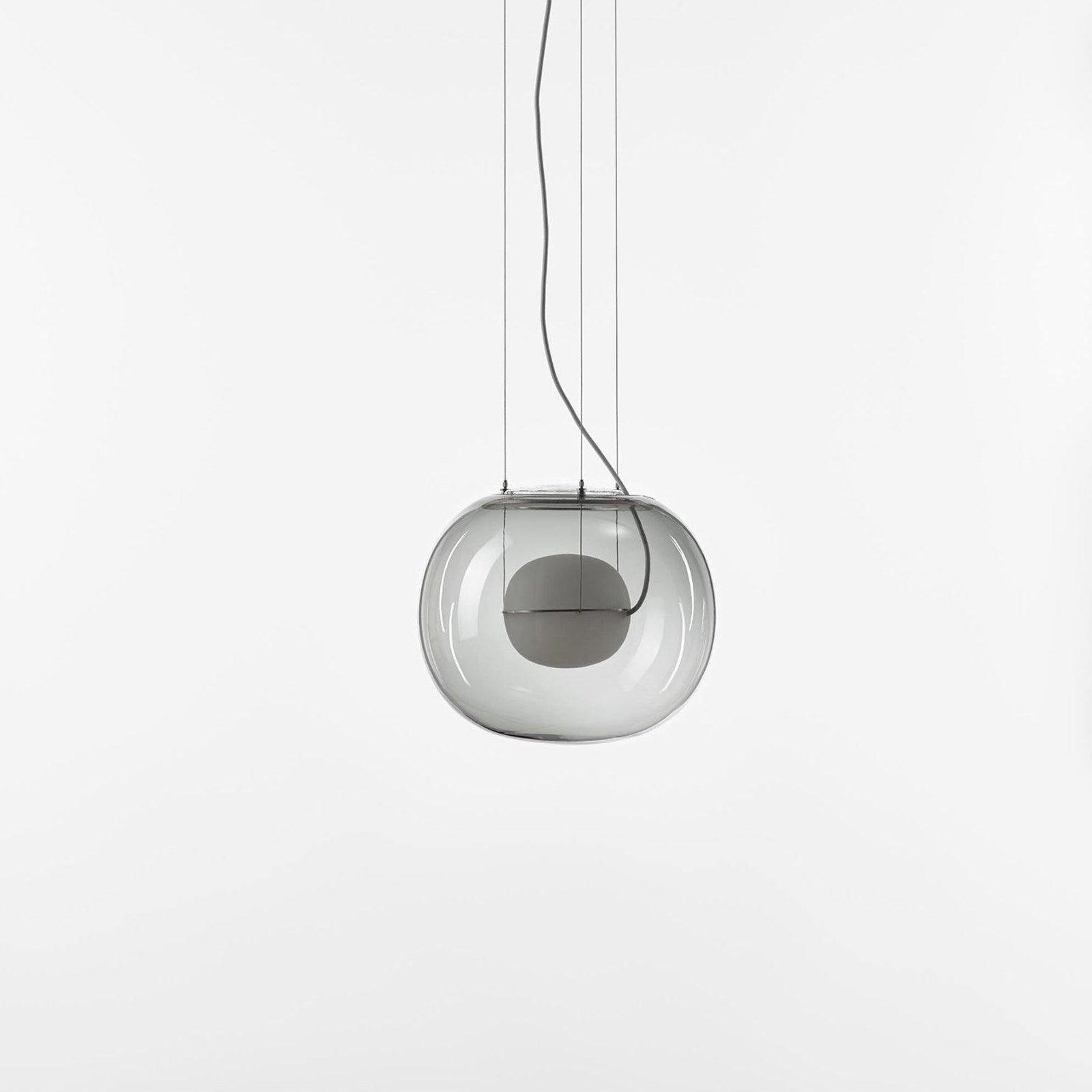 Pearl Pendant Light