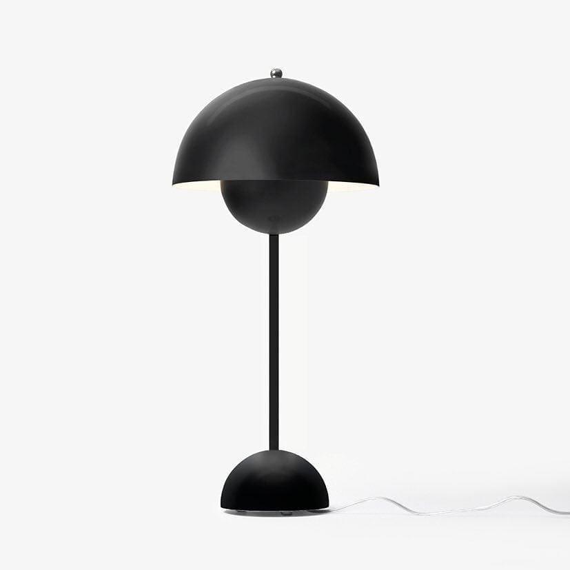 Flowerpot Table Lamp
