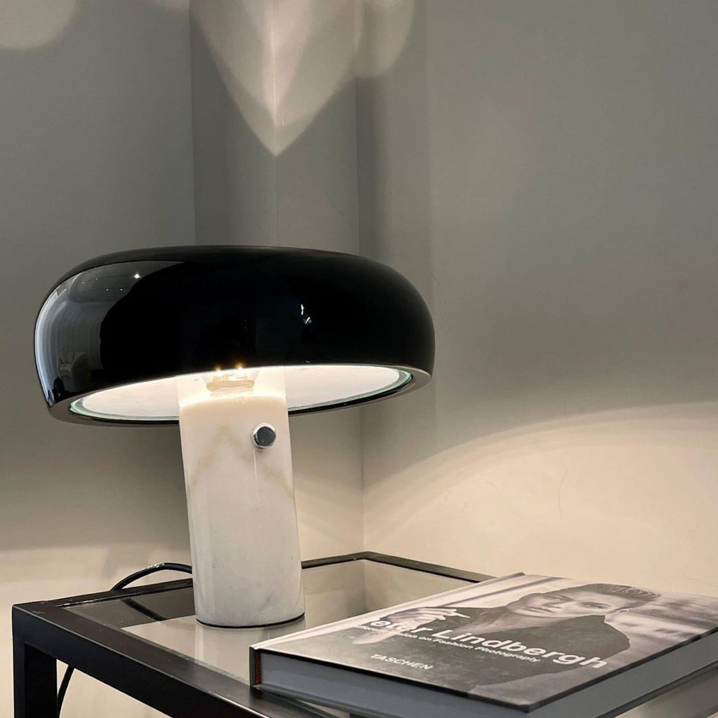 Snoopy Table Lamp