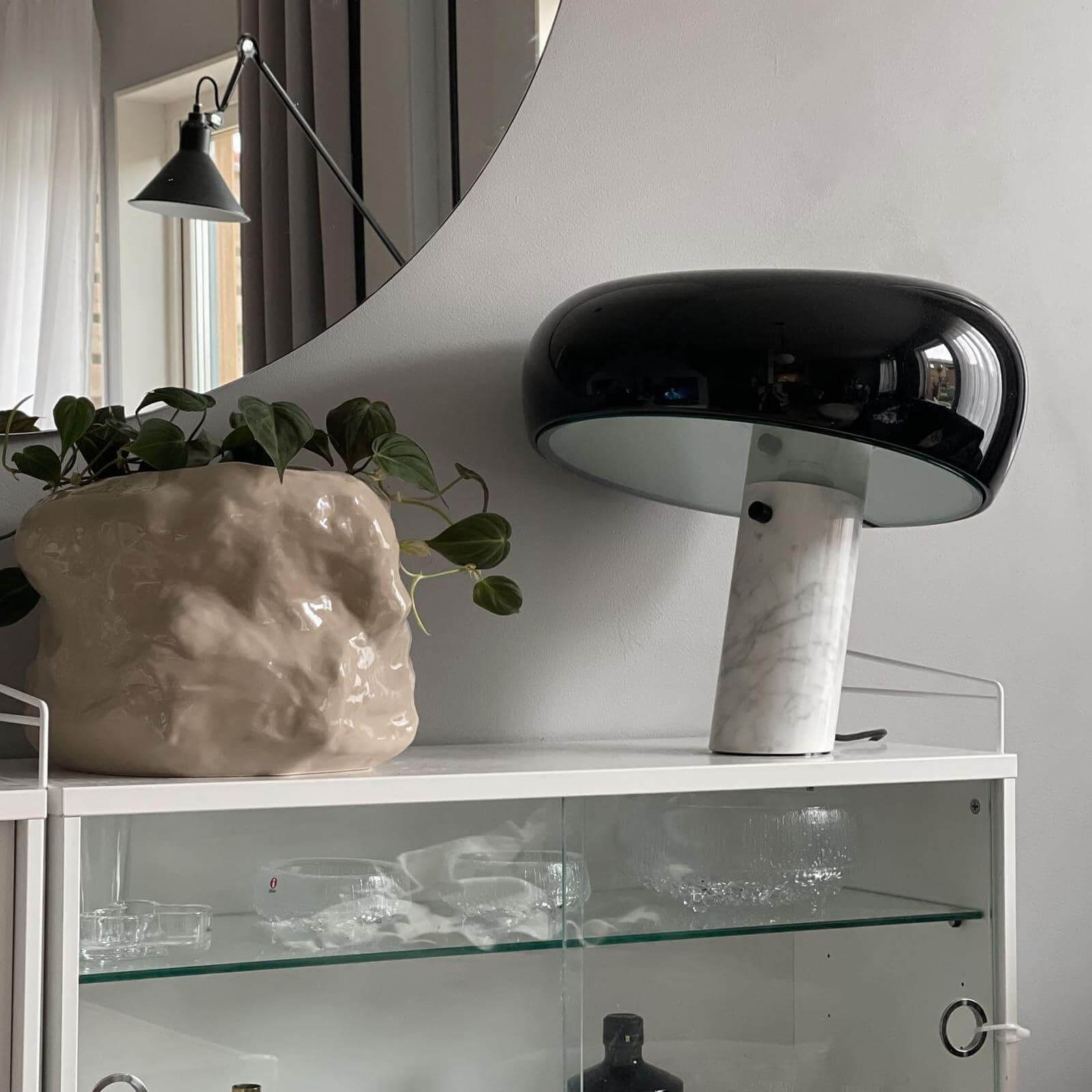 Snoopy Table Lamp
