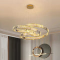 Modern Crystal Chandelier