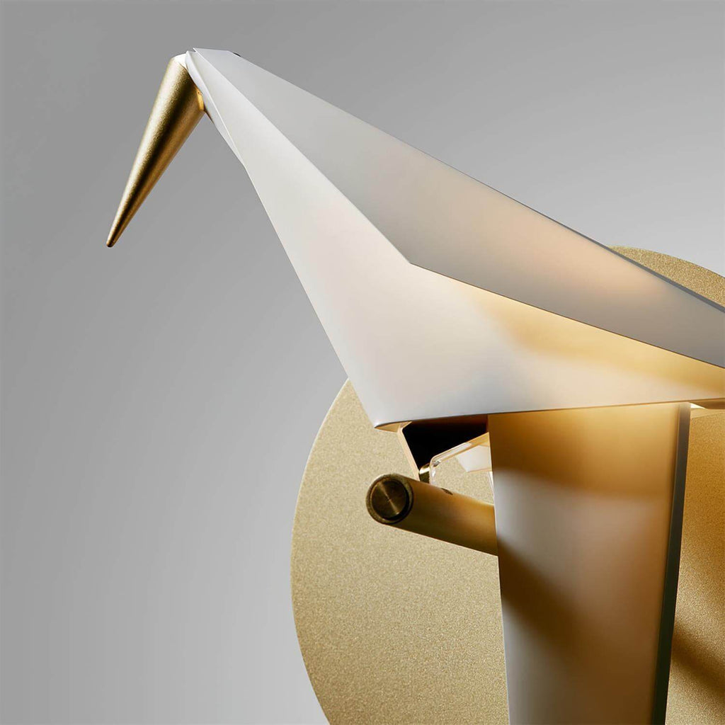 Zunqia Wall Lamp