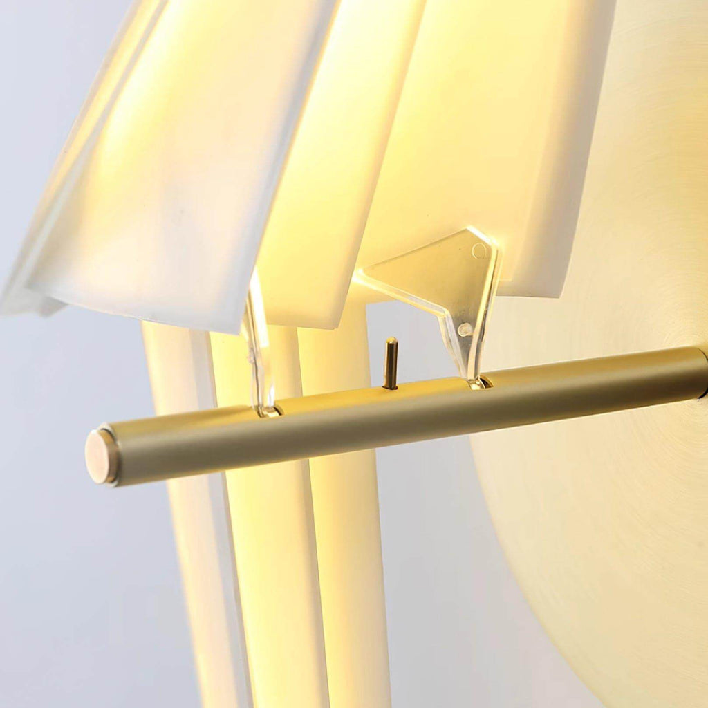 Zunqia Wall Lamp
