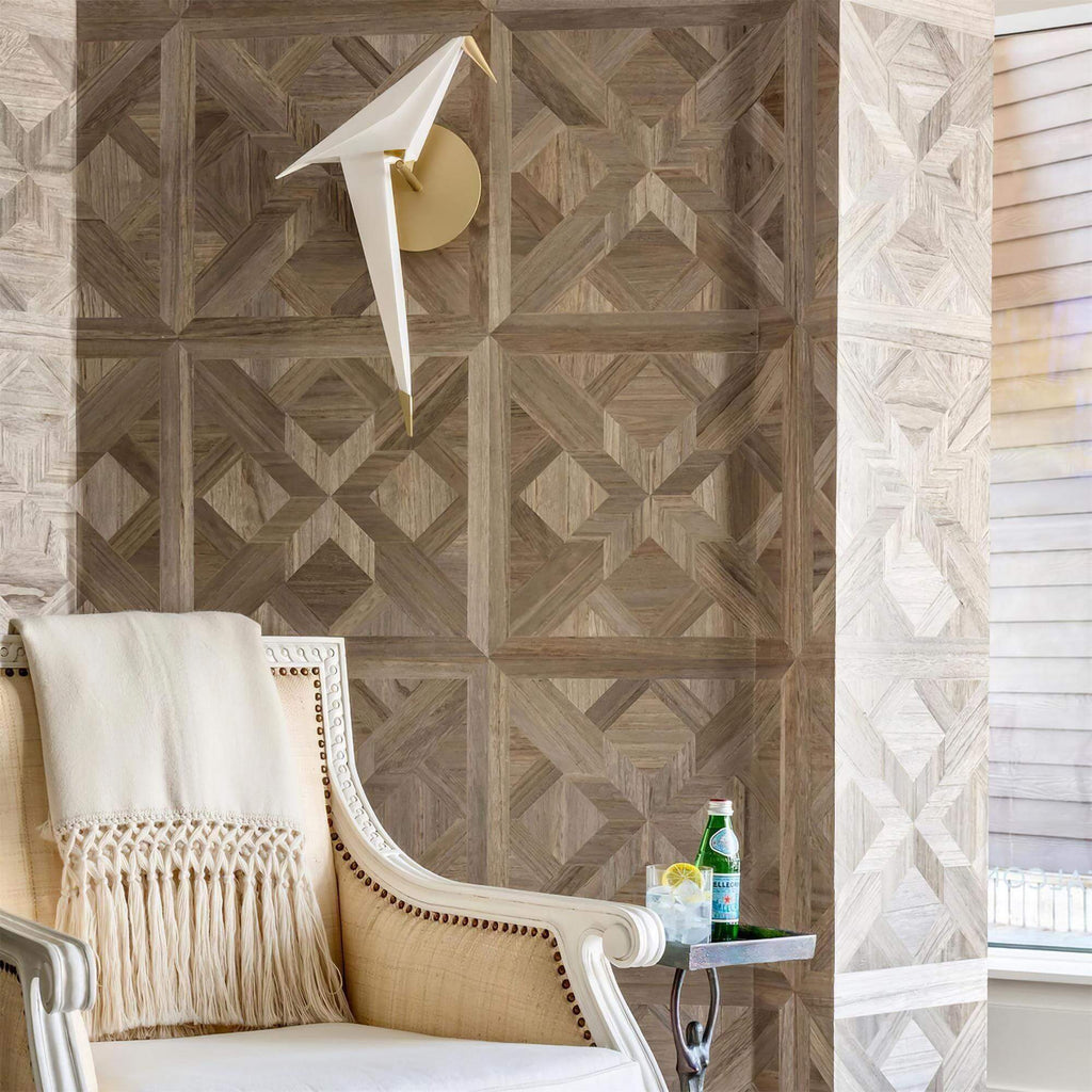 Zunqia Wall Lamp