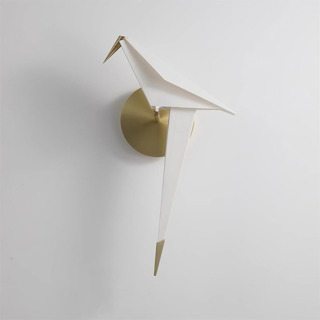 Zunqia Wall Lamp