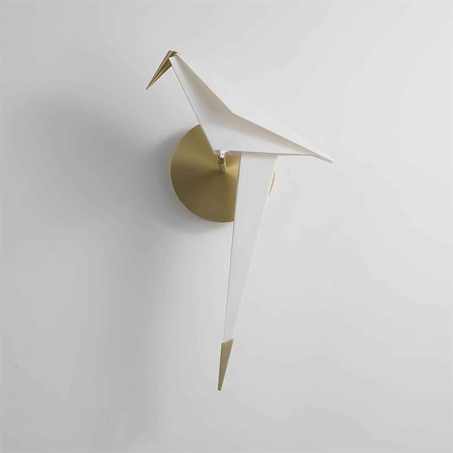 Zunqia Wall Lamp