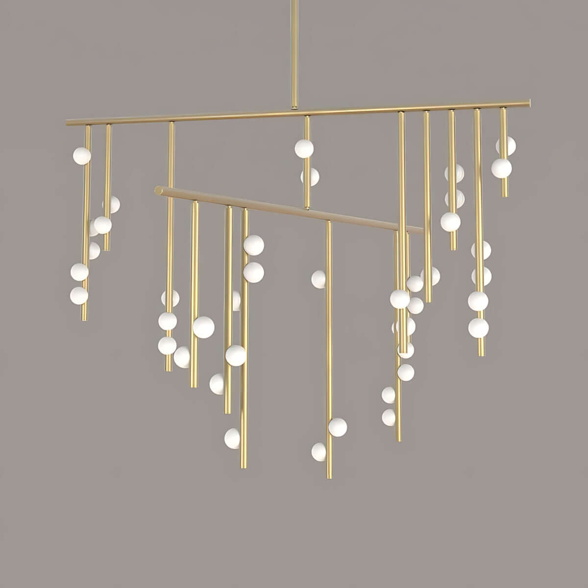 Monvik Chandelier