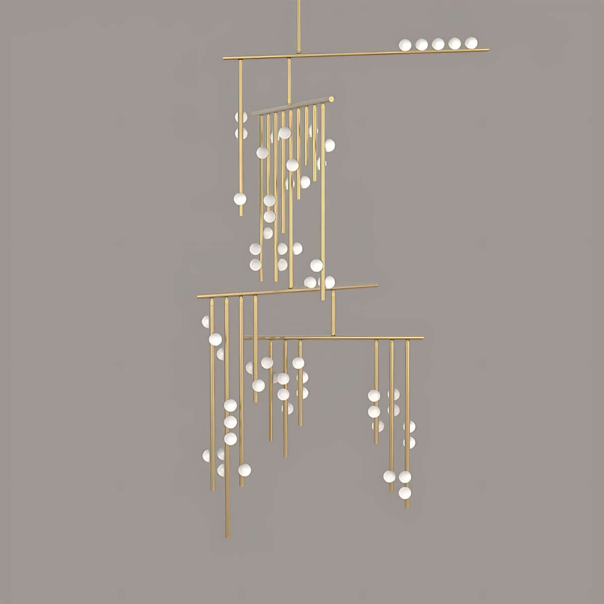 Monvik Chandelier