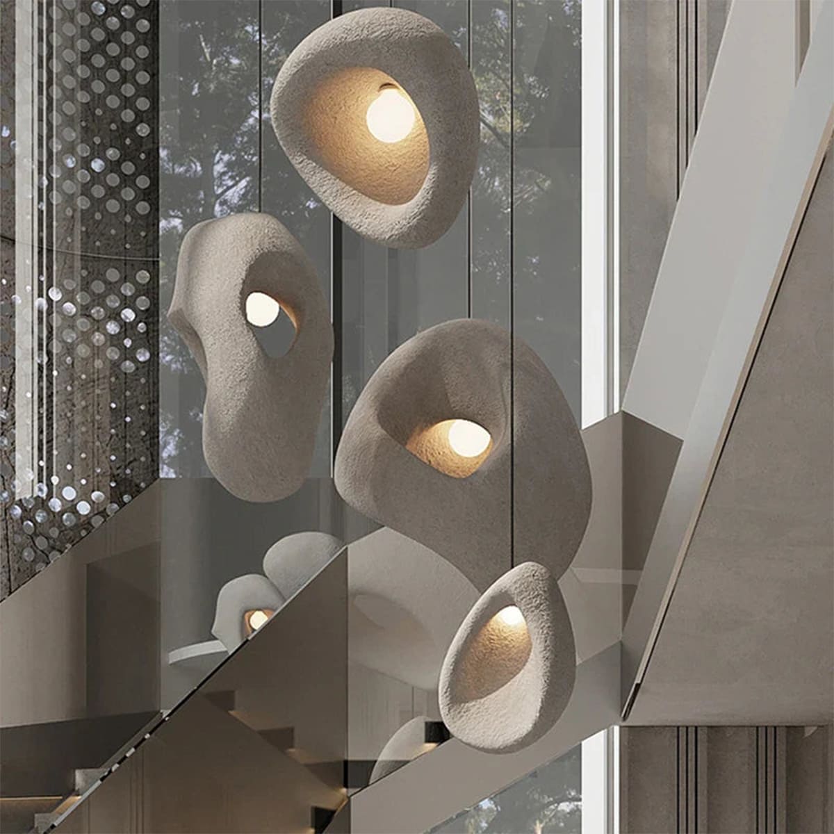 Morli Pendant Light