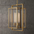 Morven Chandelier