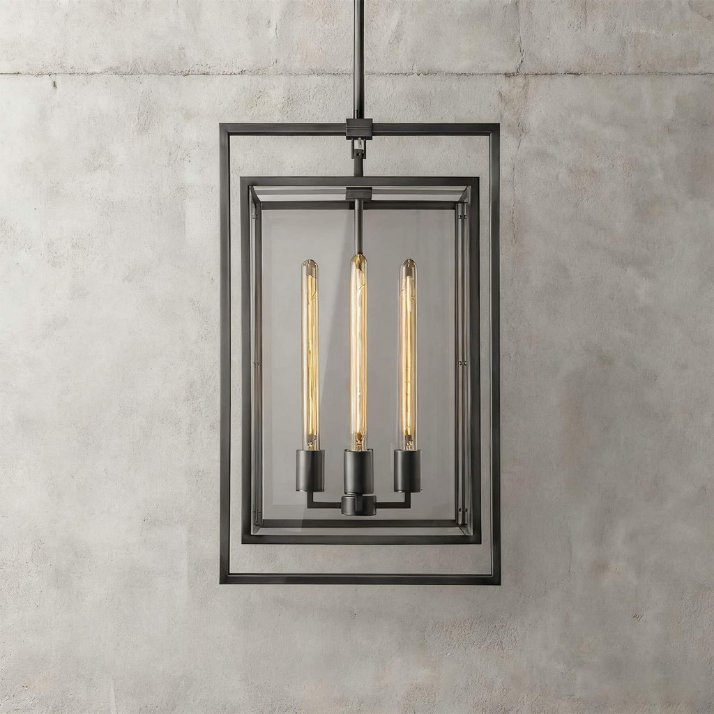 Morven Chandelier