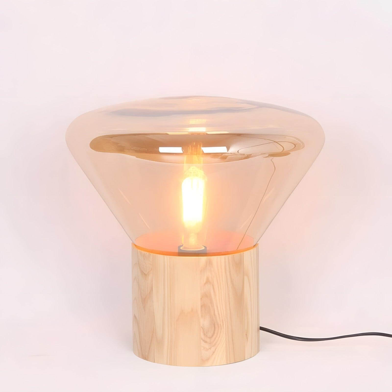 Muffins Table Lamp