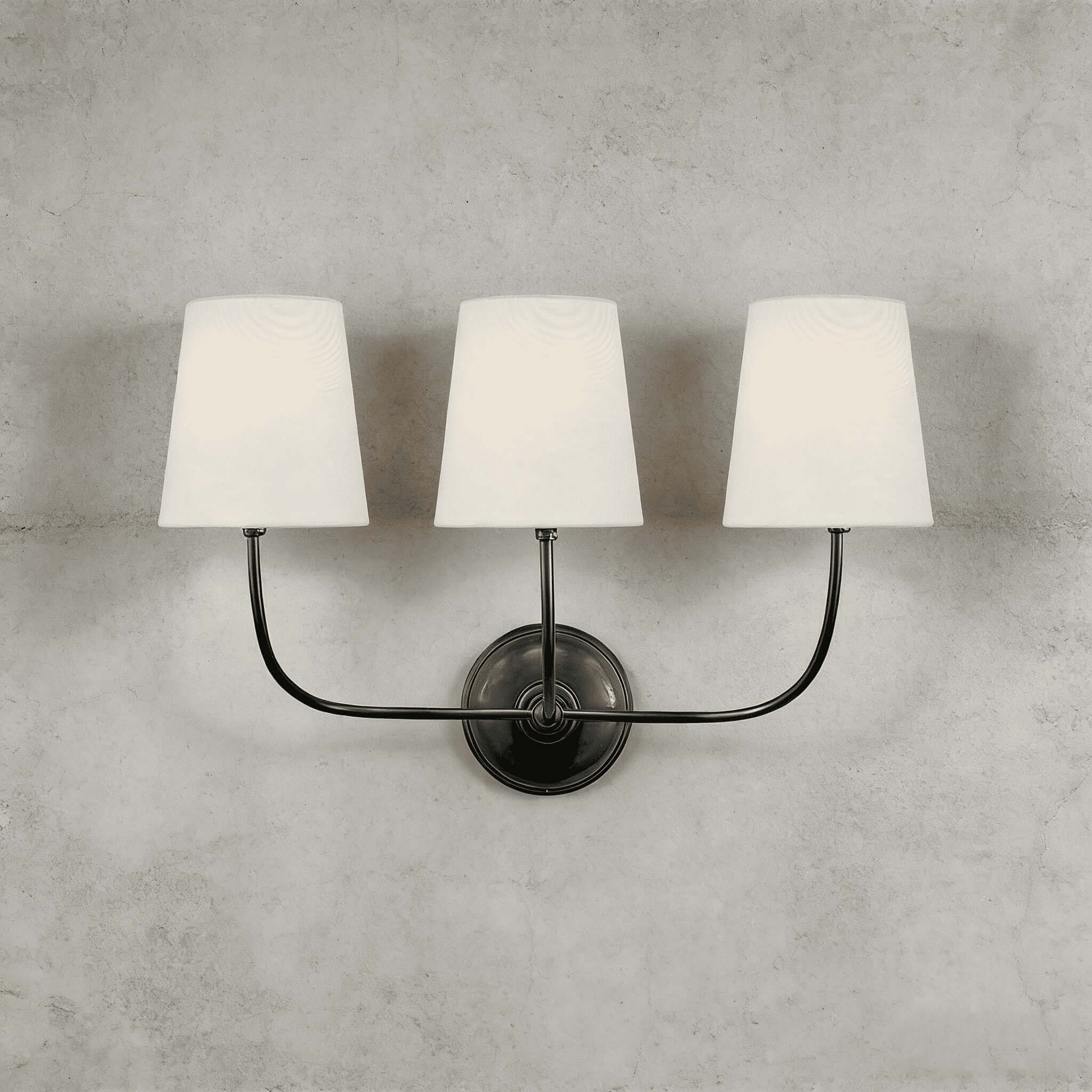 Multi Wall Sconce
