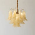 Murano Glass Chandelier