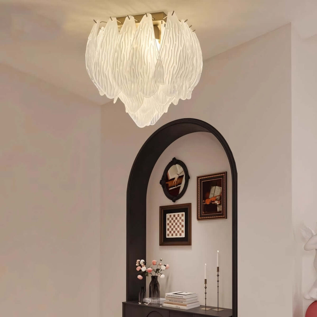 Murano Torvex Ceiling Light