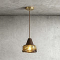 Naviro Pendant Light