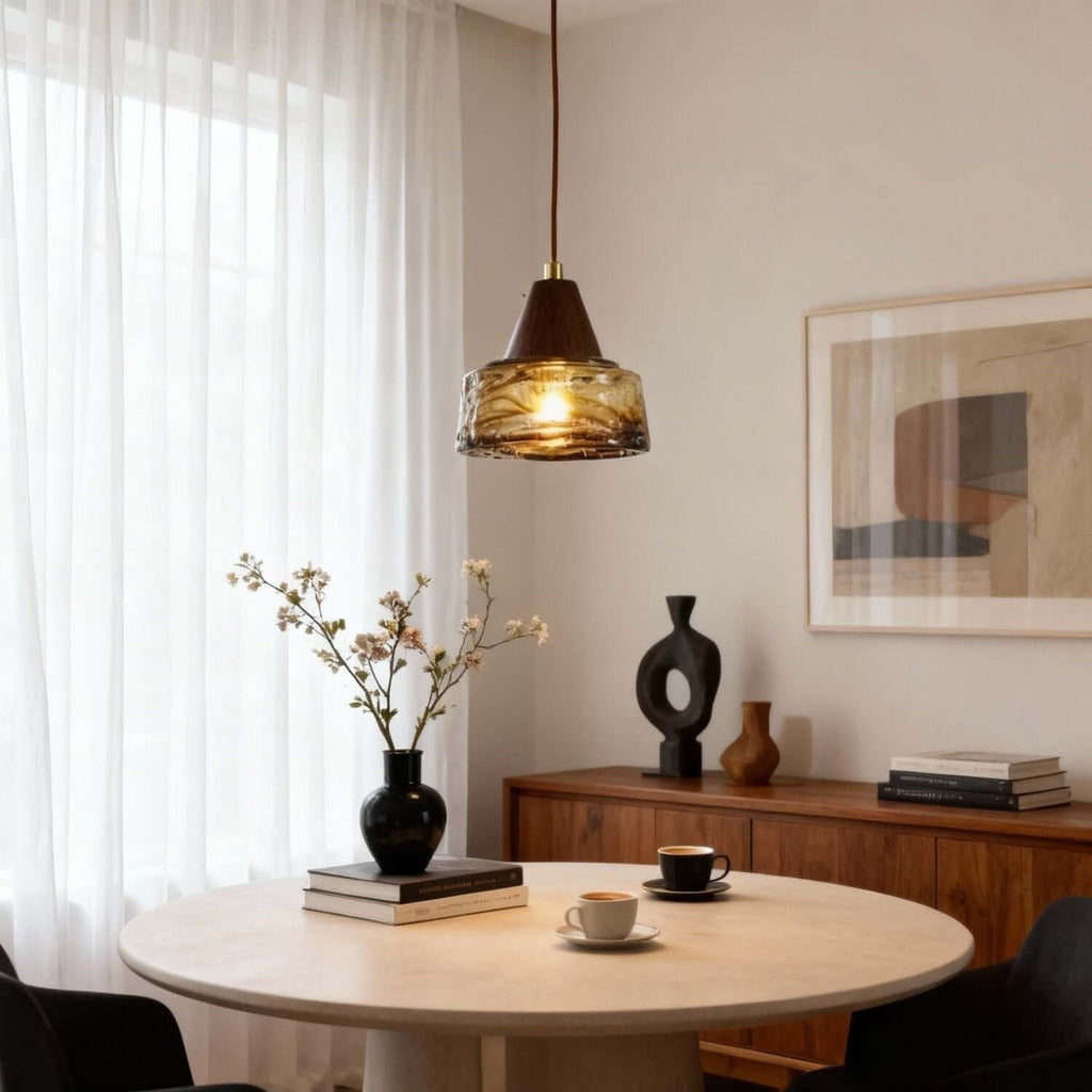 Naviro Pendant Light