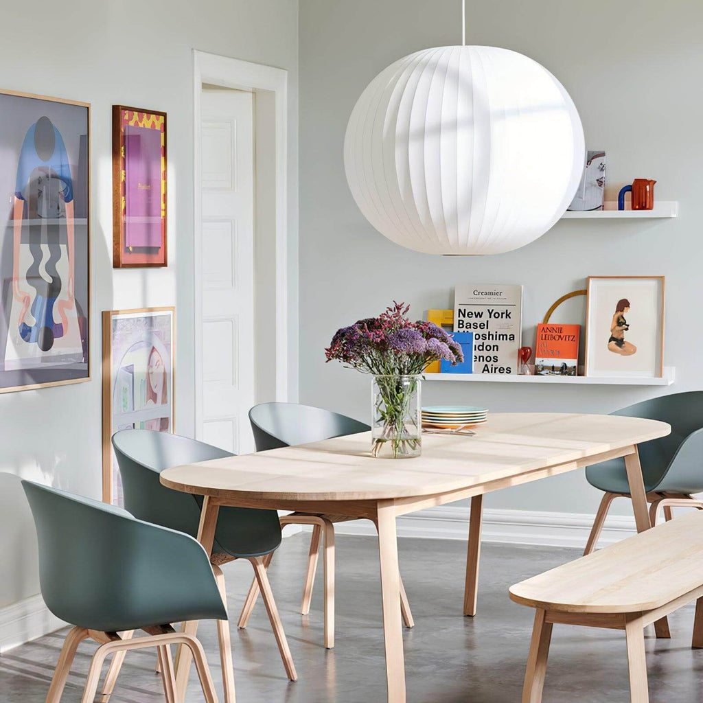 Nelson Bubble Pendant Lamp