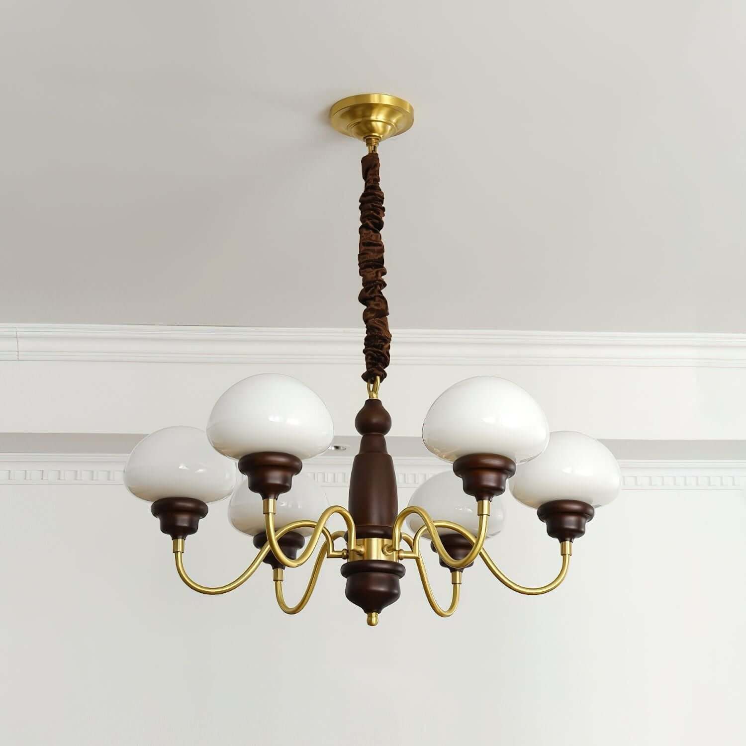 Nonna Chandelier